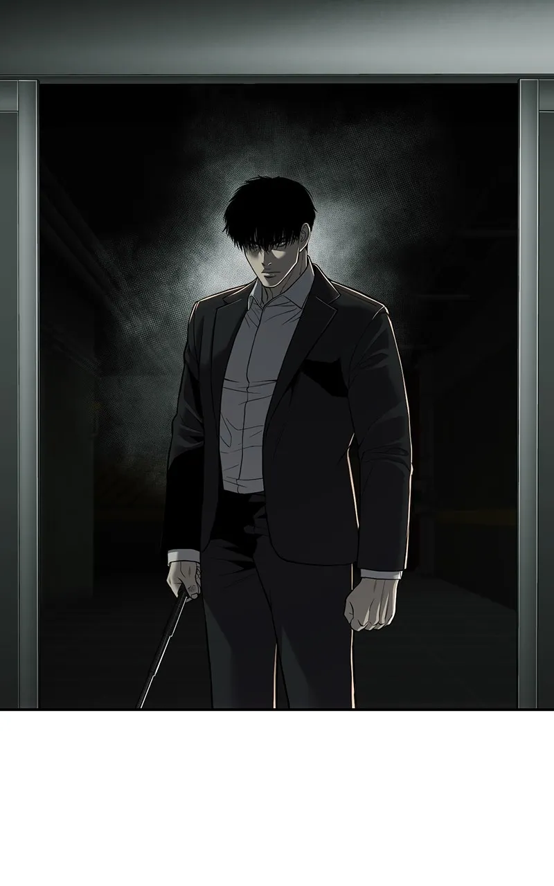The Bad Son Chapter 20 page 33 - 