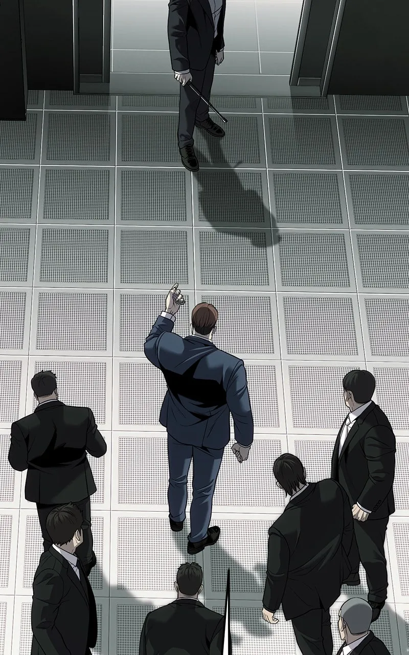 The Bad Son Chapter 20 page 35 - 