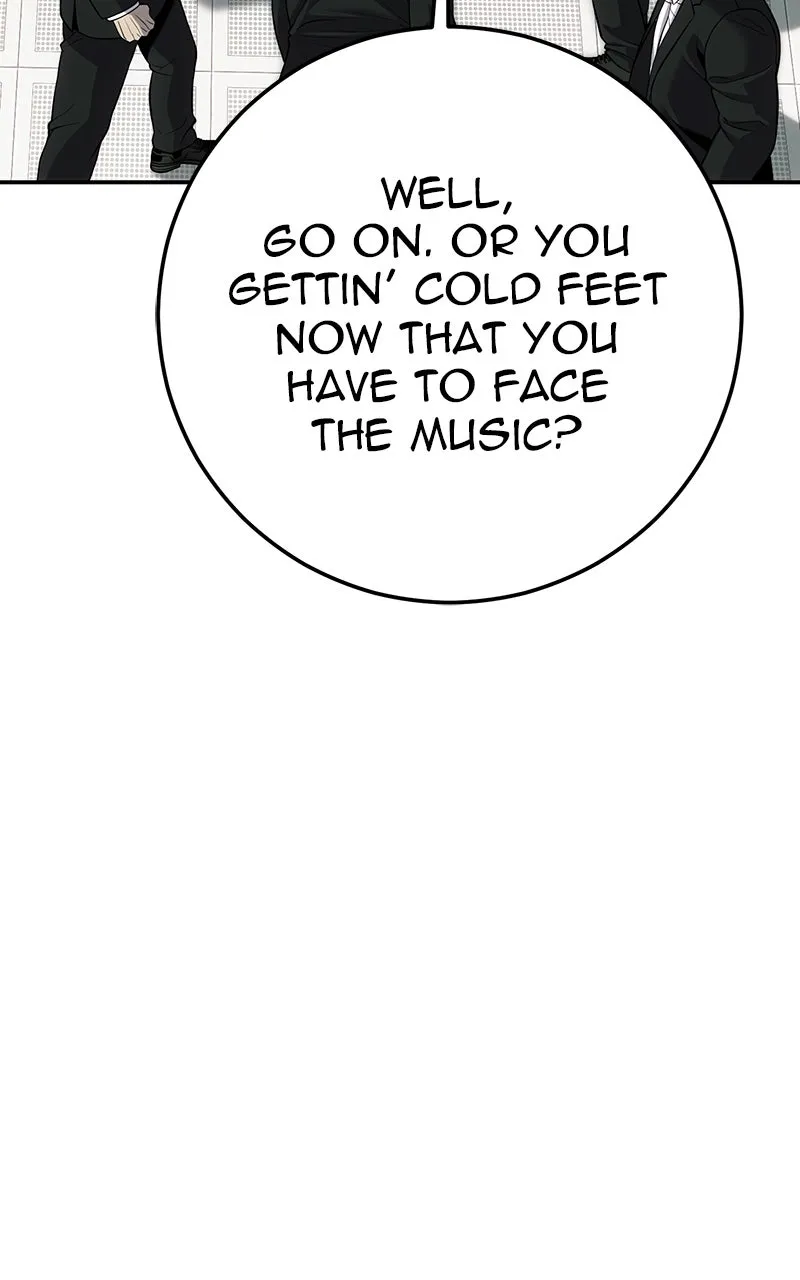 The Bad Son Chapter 20 page 36 - 