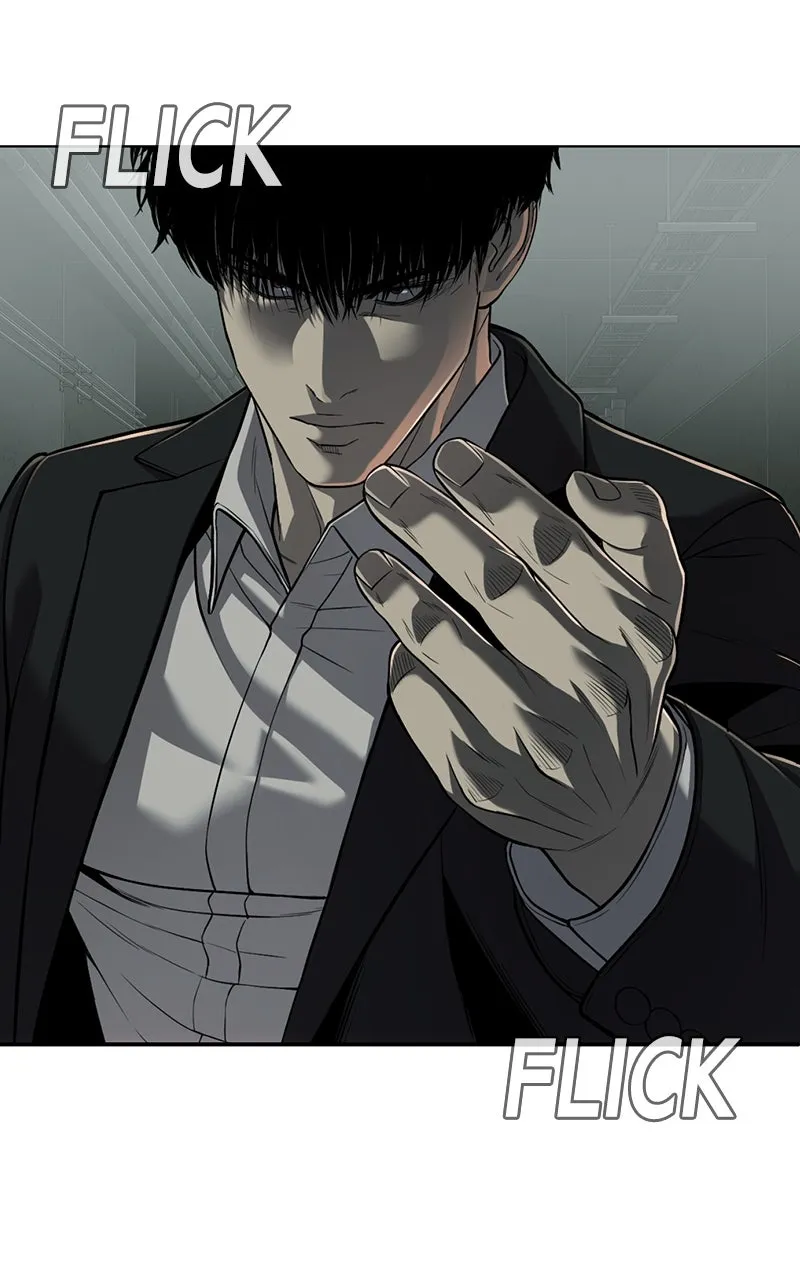 The Bad Son Chapter 20 page 37 - 