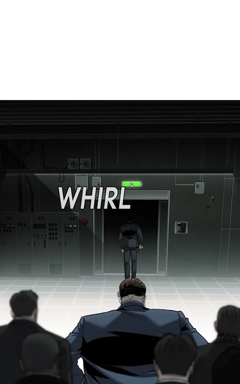 The Bad Son Chapter 20 page 38 - 