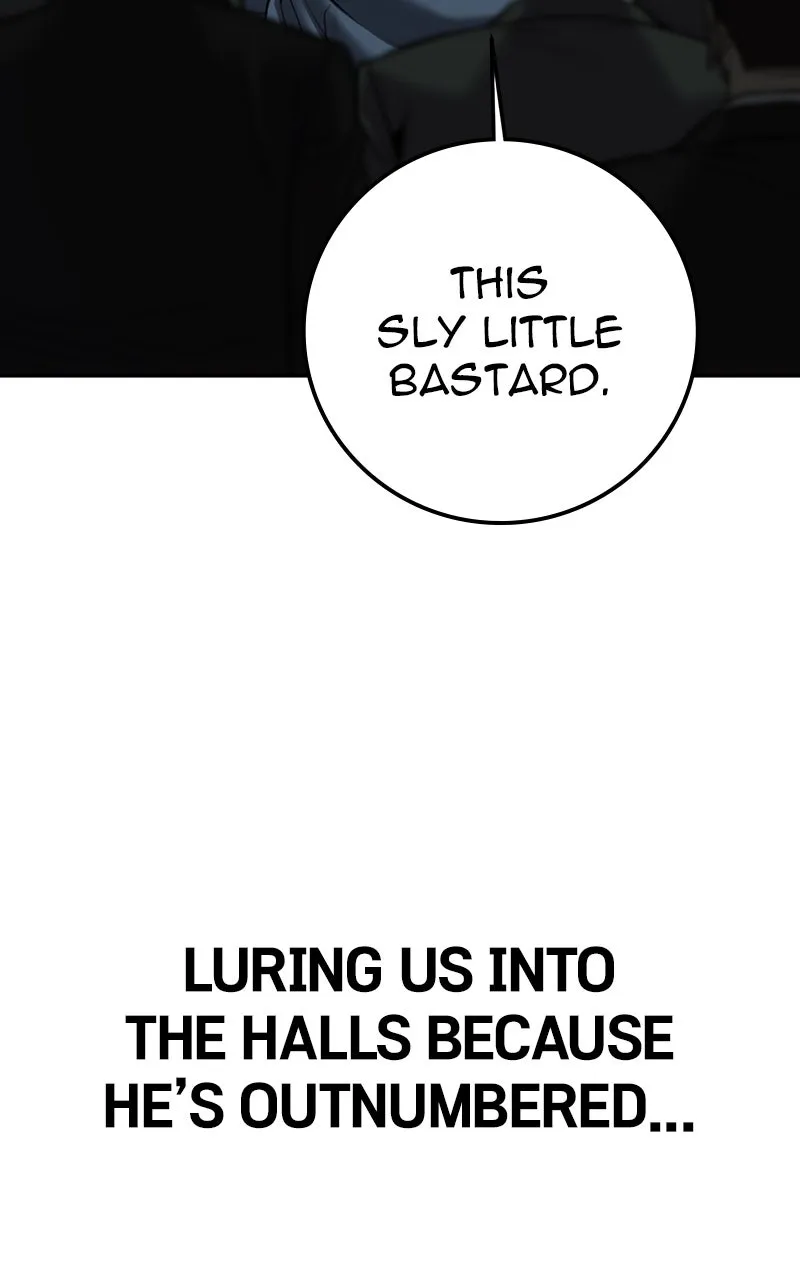The Bad Son Chapter 20 page 39 - 
