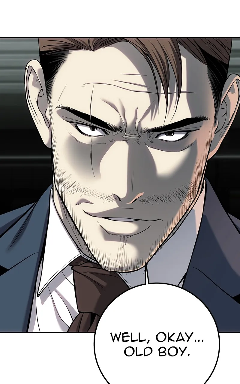 The Bad Son Chapter 20 page 40 - 