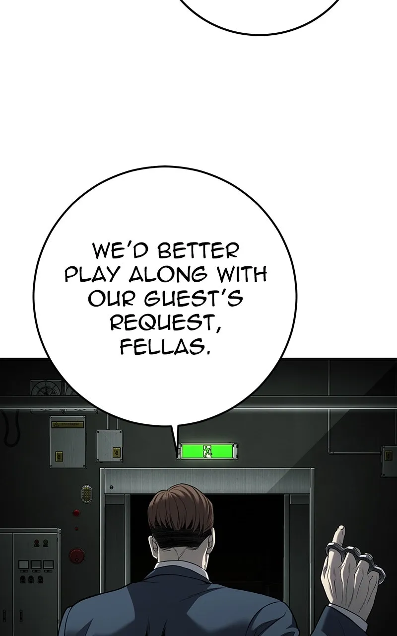 The Bad Son Chapter 20 page 41 - 