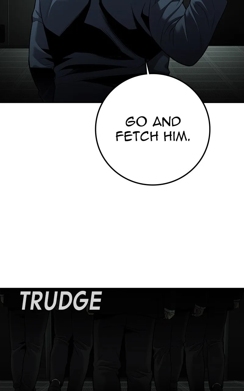 The Bad Son Chapter 20 page 42 - 