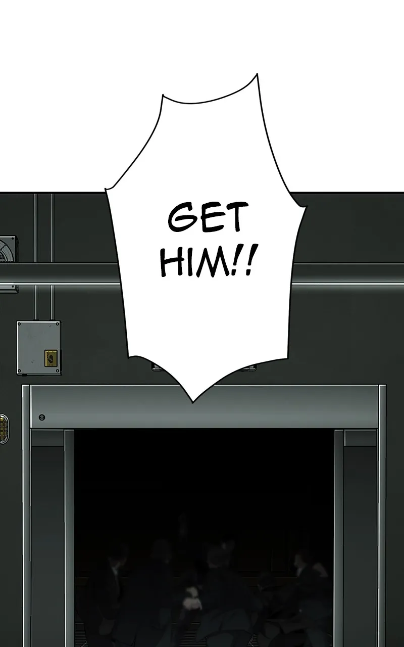 The Bad Son Chapter 20 page 45 - 