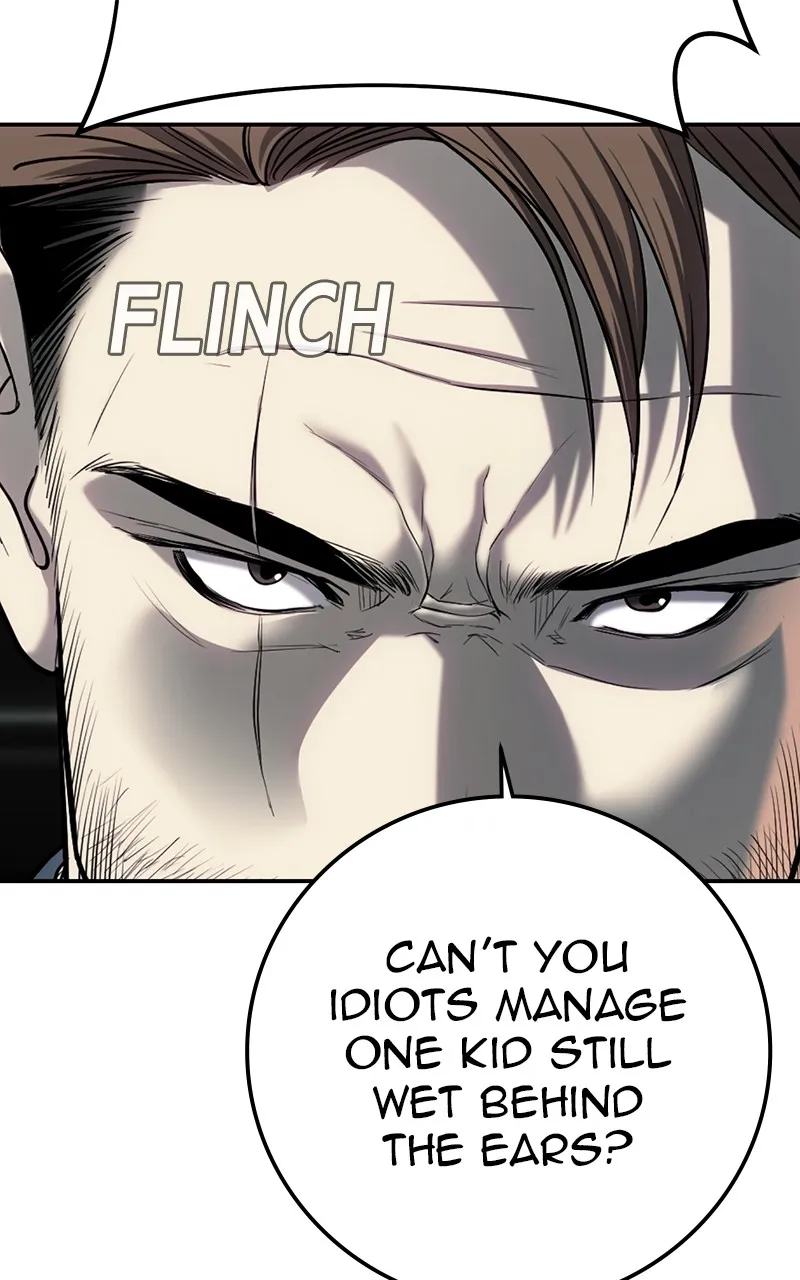 The Bad Son Chapter 20 page 50 - 