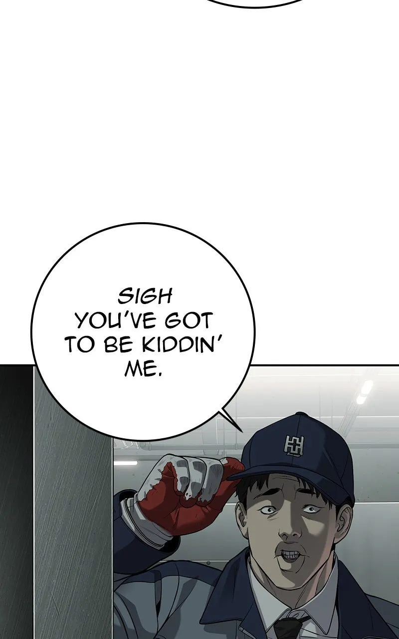 The Bad Son Chapter 20 page 6 - 