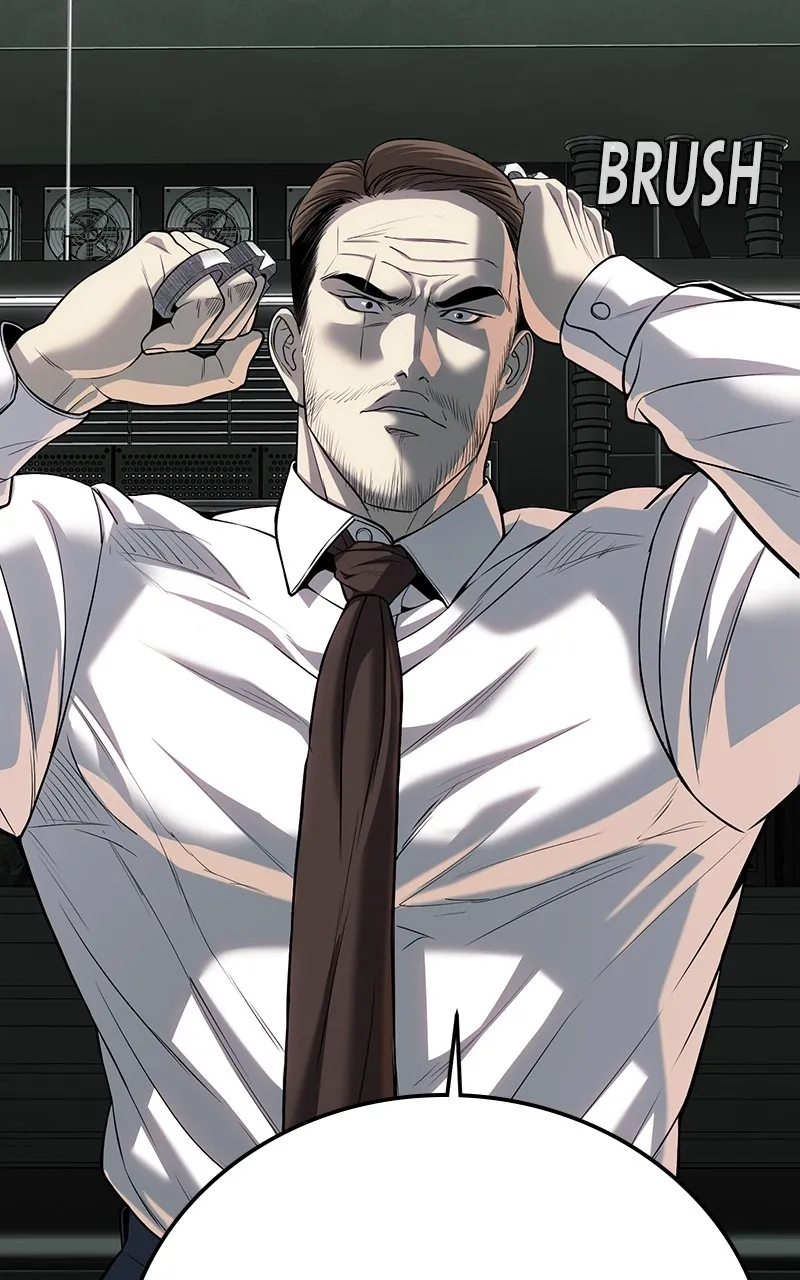 The Bad Son Chapter 20 page 58 - 