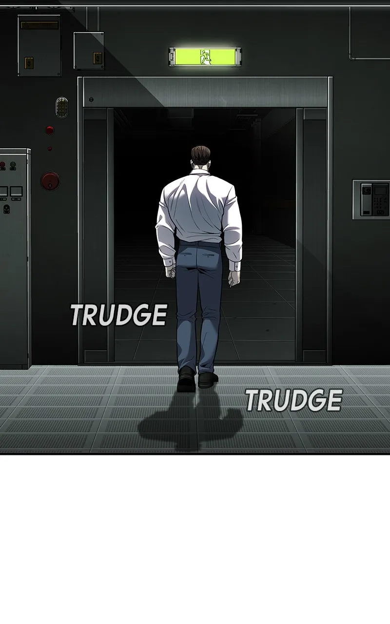 The Bad Son Chapter 20 page 60 - 