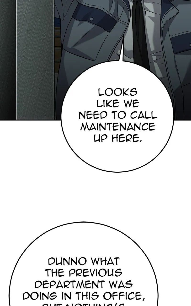 The Bad Son Chapter 20 page 7 - 