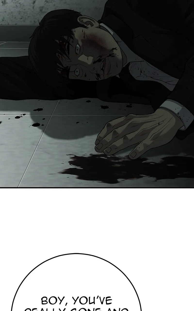 The Bad Son Chapter 20 page 62 - 