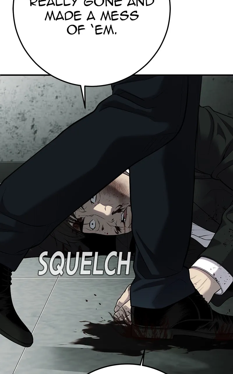 The Bad Son Chapter 20 page 63 - 