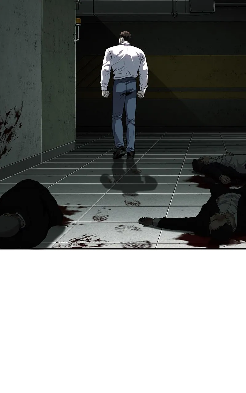 The Bad Son Chapter 20 page 65 - 