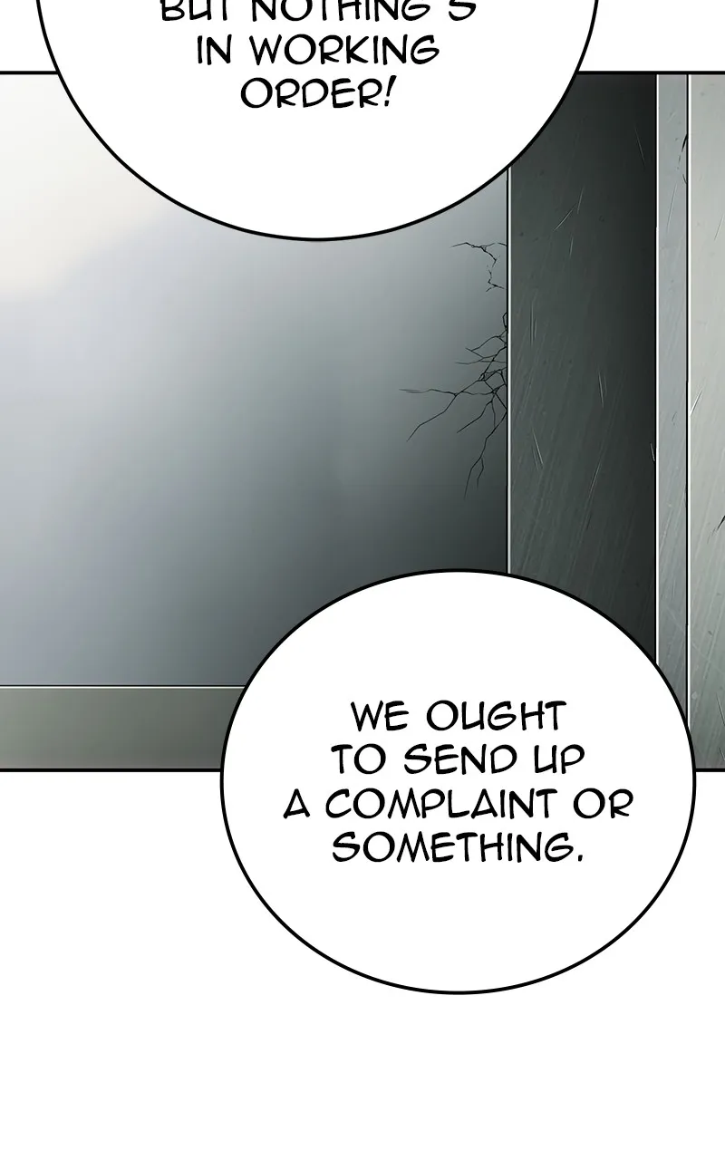 The Bad Son Chapter 20 page 8 - 