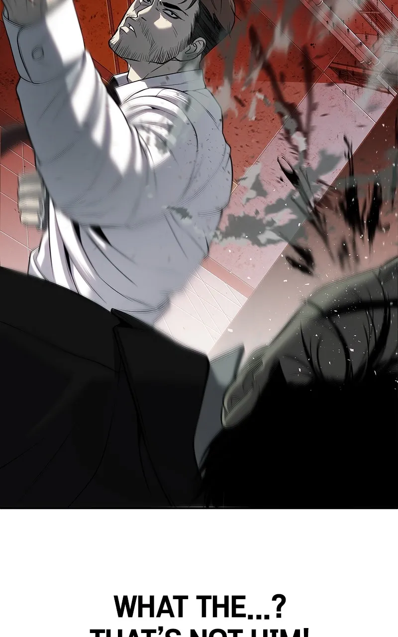 The Bad Son Chapter 20 page 73 - 