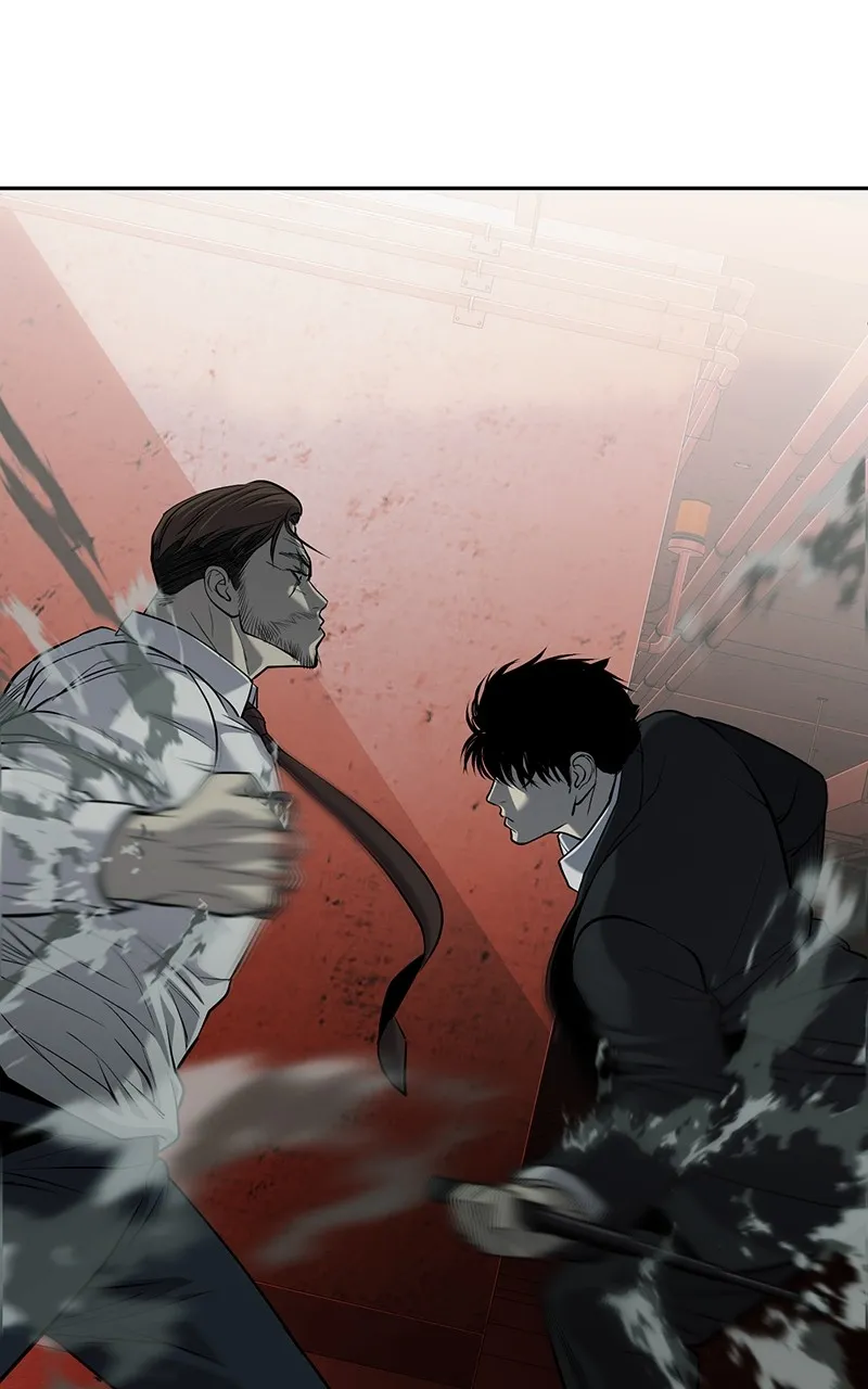 The Bad Son Chapter 20 page 79 - 