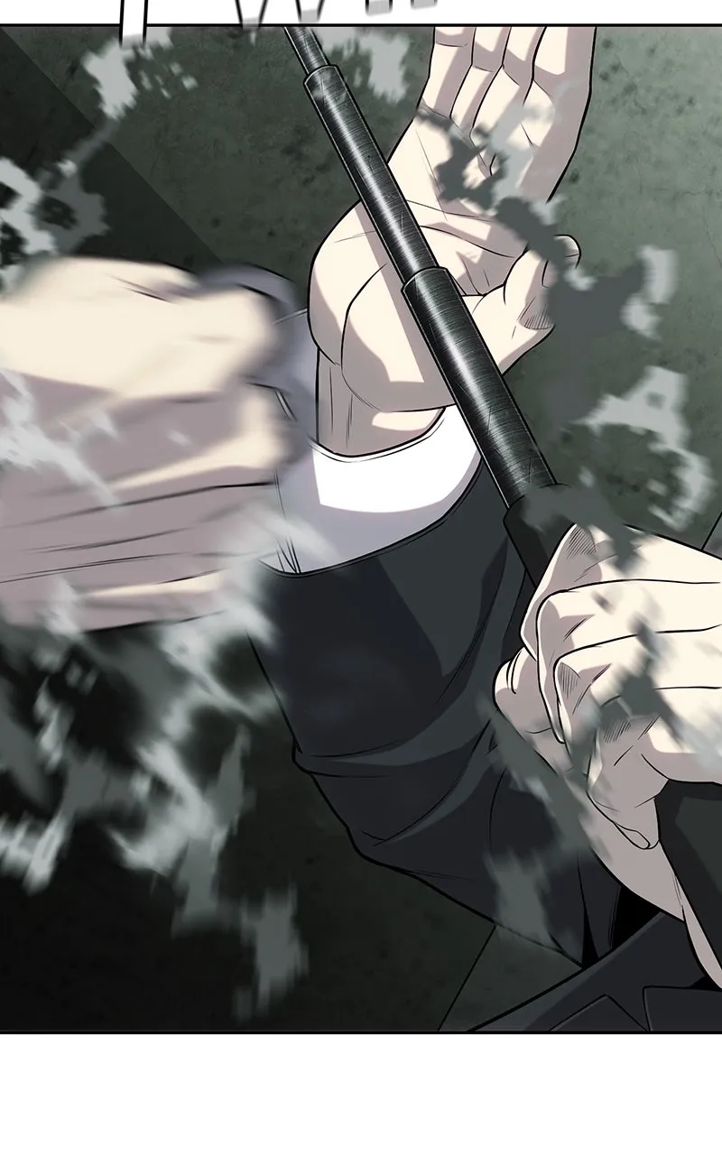 The Bad Son Chapter 20 page 82 - 