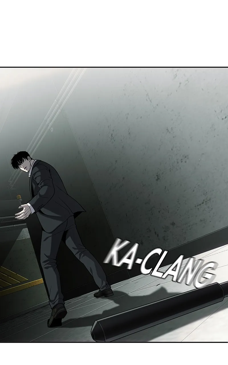 The Bad Son Chapter 20 page 86 - 