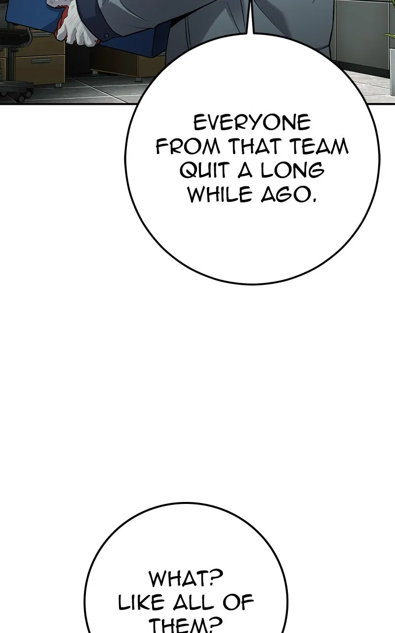 The Bad Son Chapter 20 page 10 - 