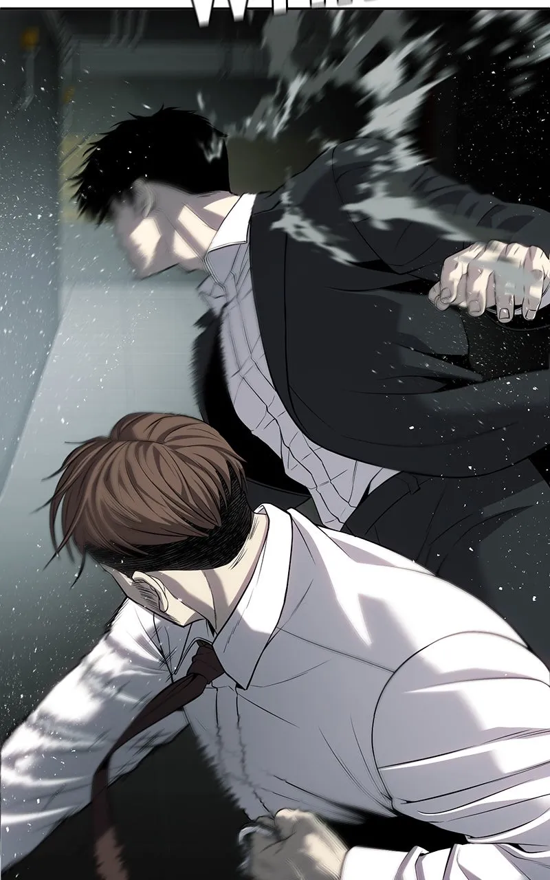 The Bad Son Chapter 20 page 92 - 