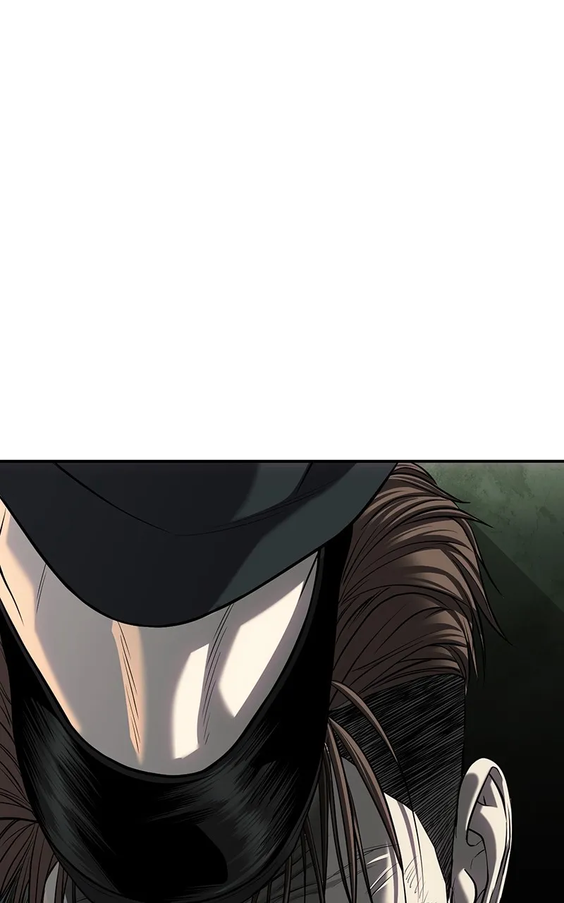 The Bad Son Chapter 21 page 1 - 
