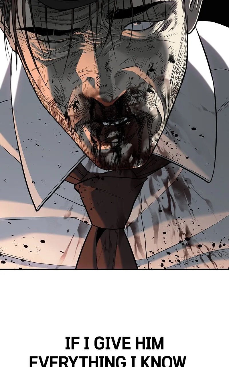 The Bad Son Chapter 21 page 2 - 