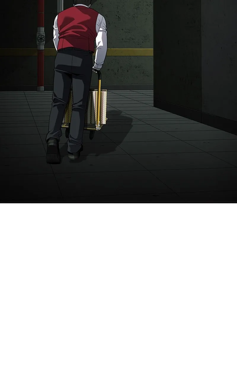 The Bad Son Chapter 21 page 11 - 