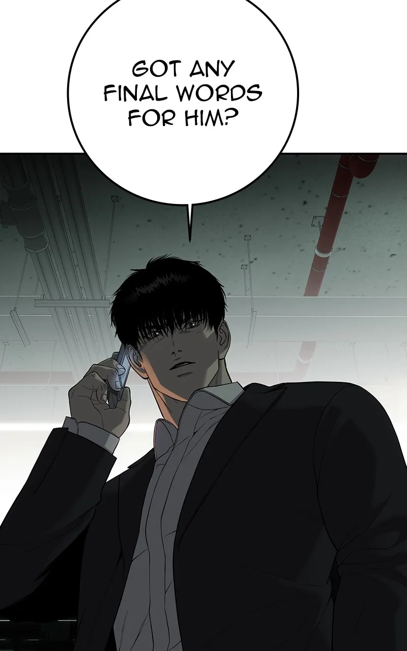 The Bad Son Chapter 21 page 101 - 