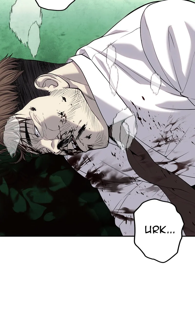 The Bad Son Chapter 21 page 103 - 