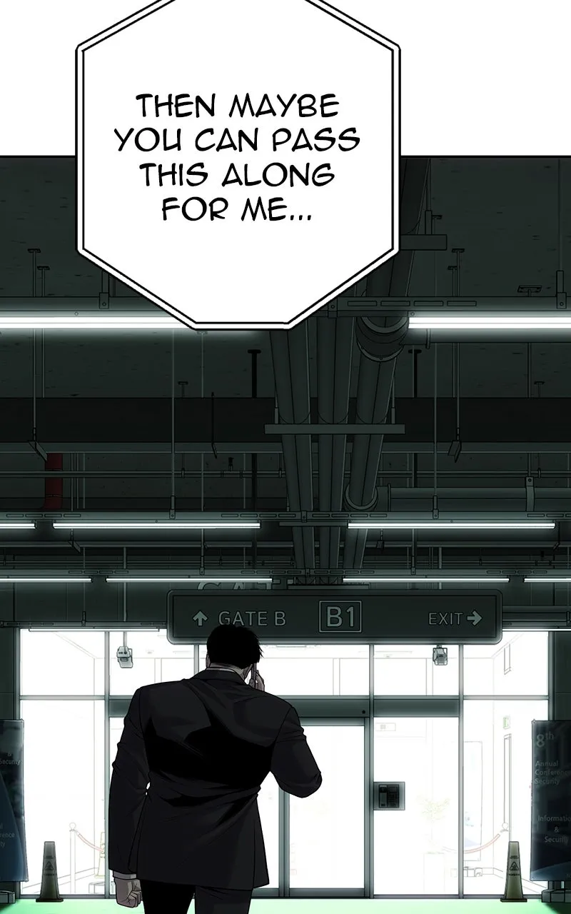 The Bad Son Chapter 21 page 107 - 