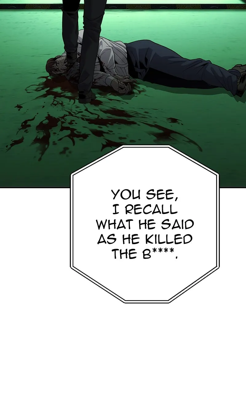 The Bad Son Chapter 21 page 108 - 