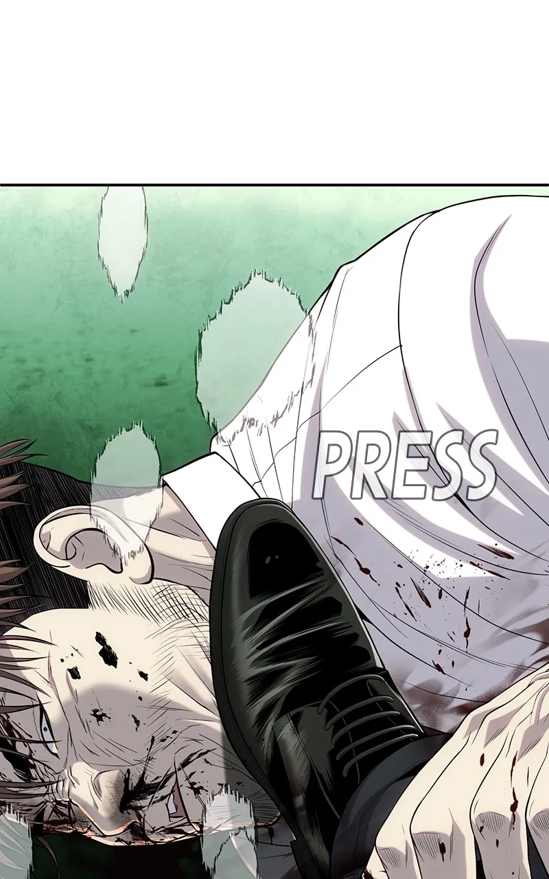 The Bad Son Chapter 21 page 109 - 