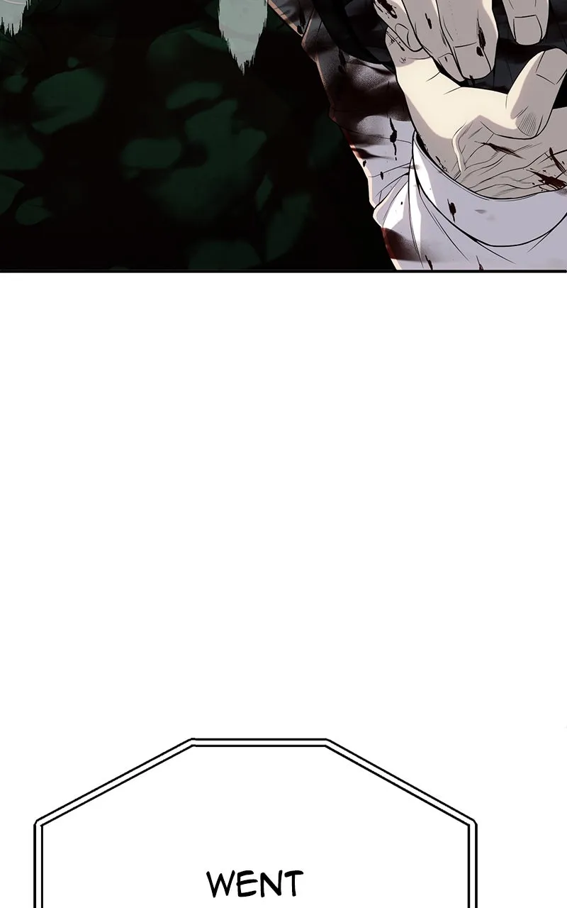 The Bad Son Chapter 21 page 110 - 