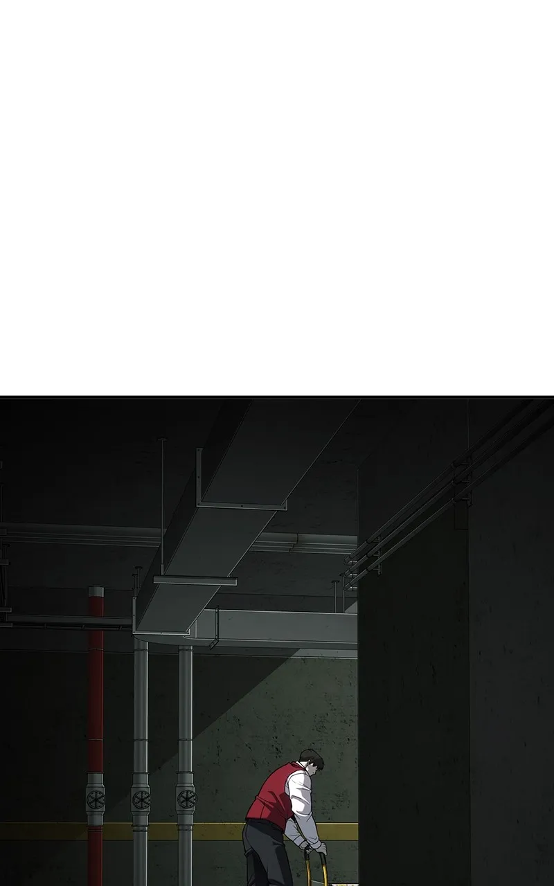 The Bad Son Chapter 21 page 12 - 