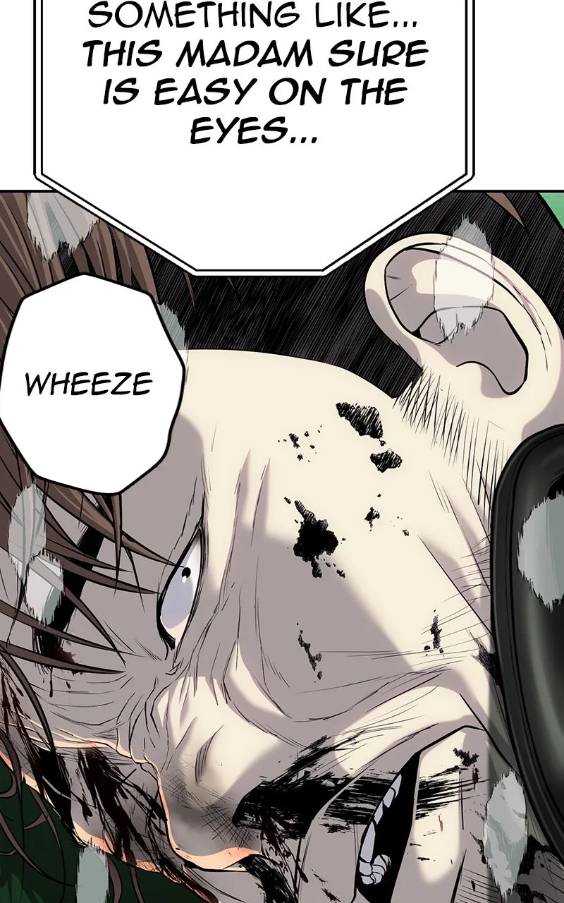 The Bad Son Chapter 21 page 111 - 