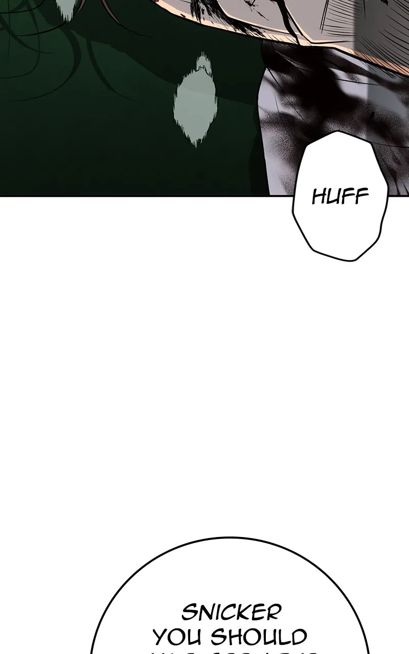 The Bad Son Chapter 21 page 112 - 