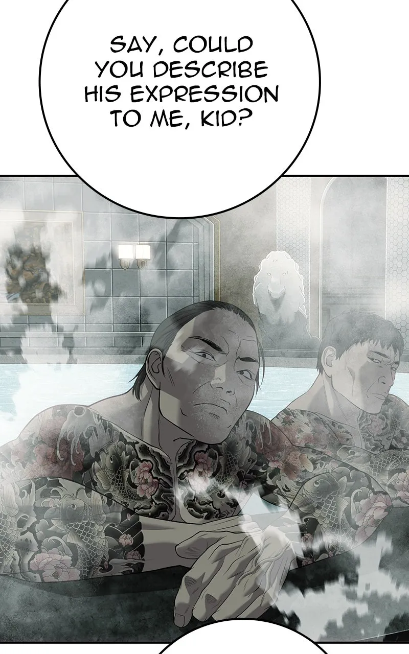 The Bad Son Chapter 21 page 114 - 