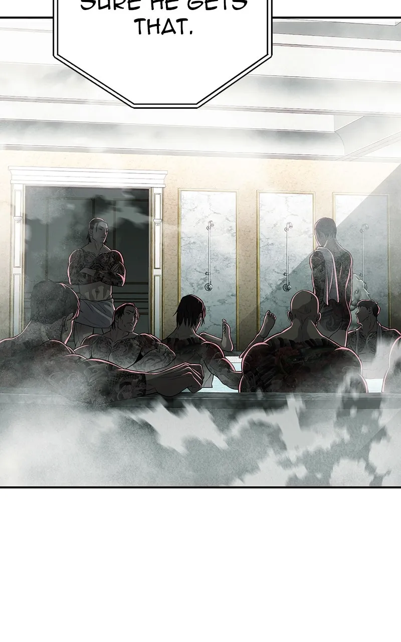 The Bad Son Chapter 21 page 116 - 