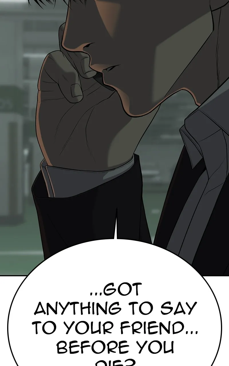 The Bad Son Chapter 21 page 118 - 