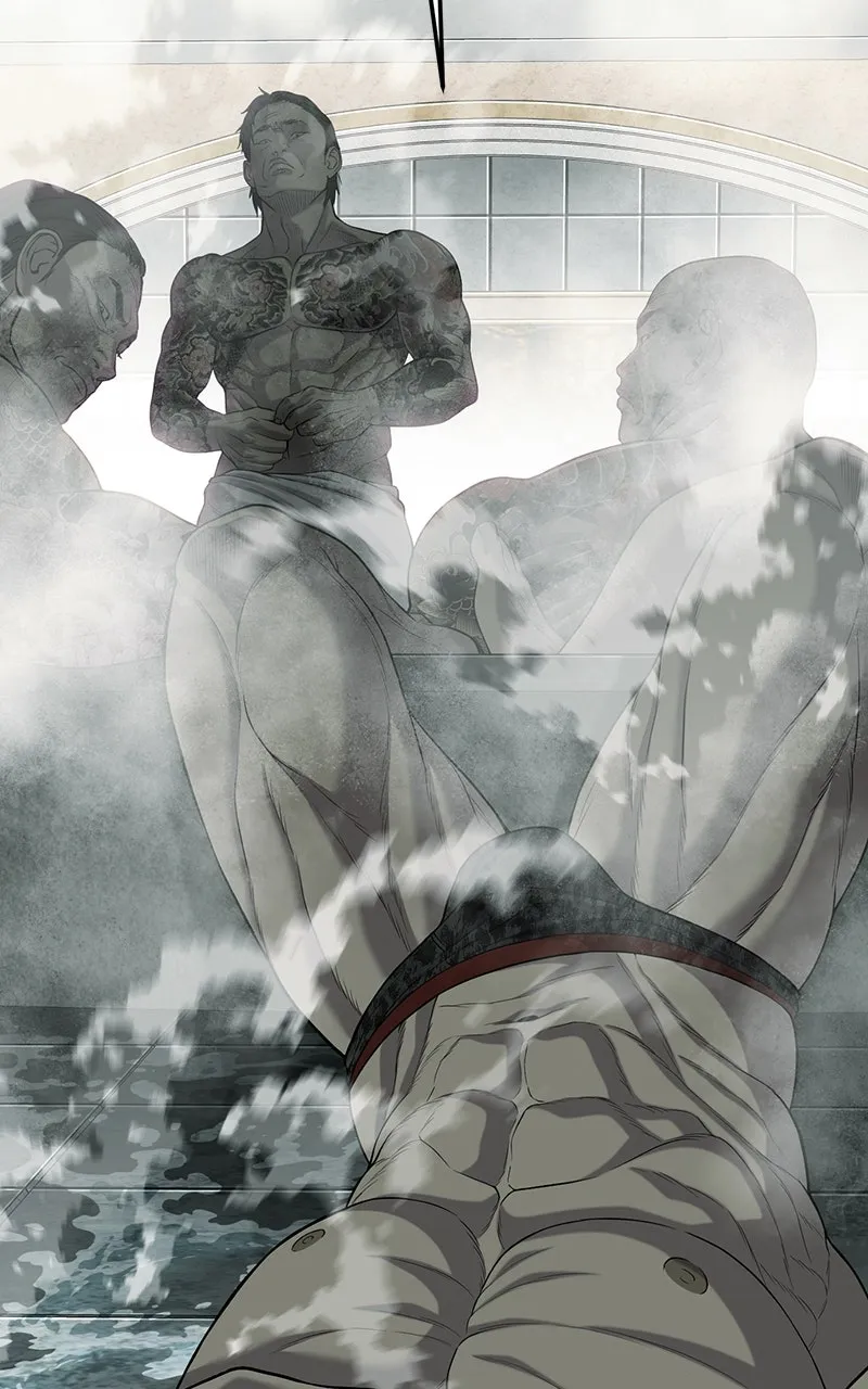 The Bad Son Chapter 21 page 120 - 