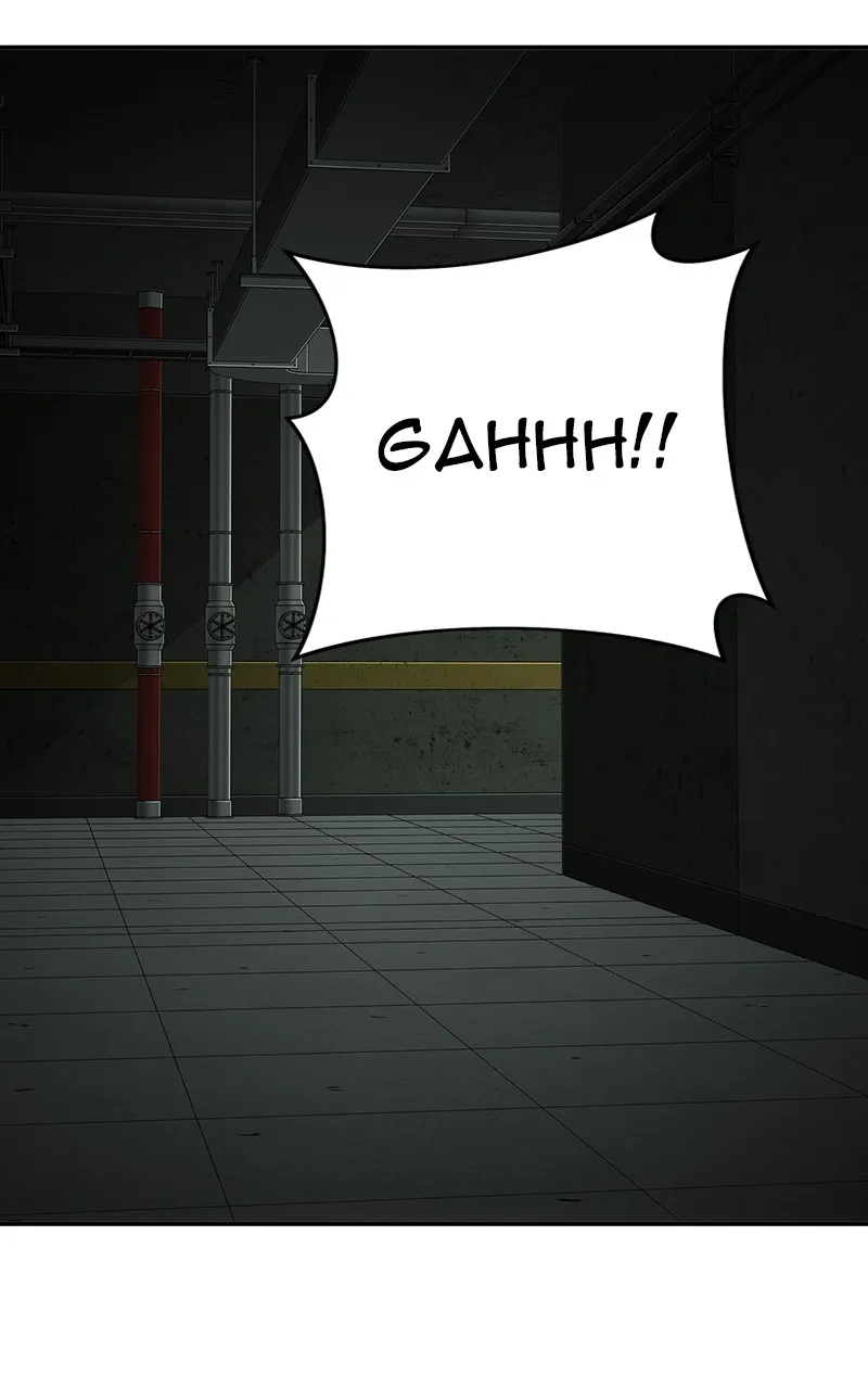 The Bad Son Chapter 21 page 14 - 