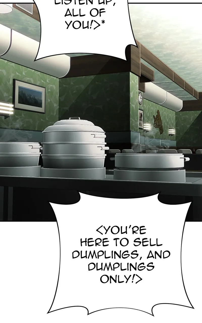 The Bad Son Chapter 21 page 134 - 