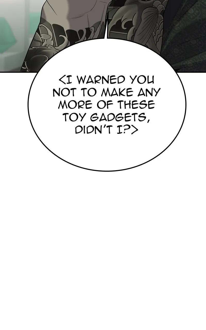 The Bad Son Chapter 21 page 136 - 