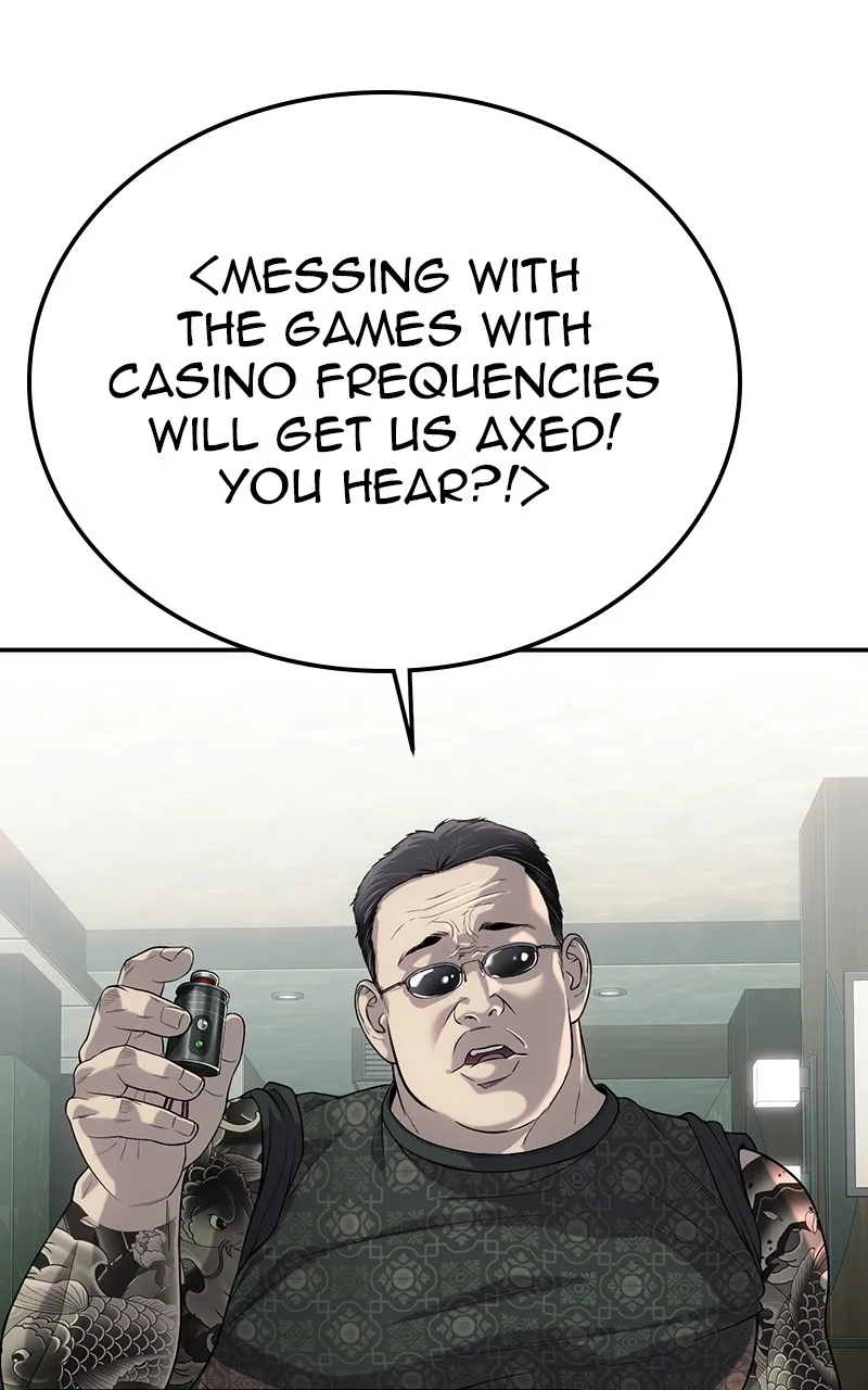 The Bad Son Chapter 21 page 137 - 