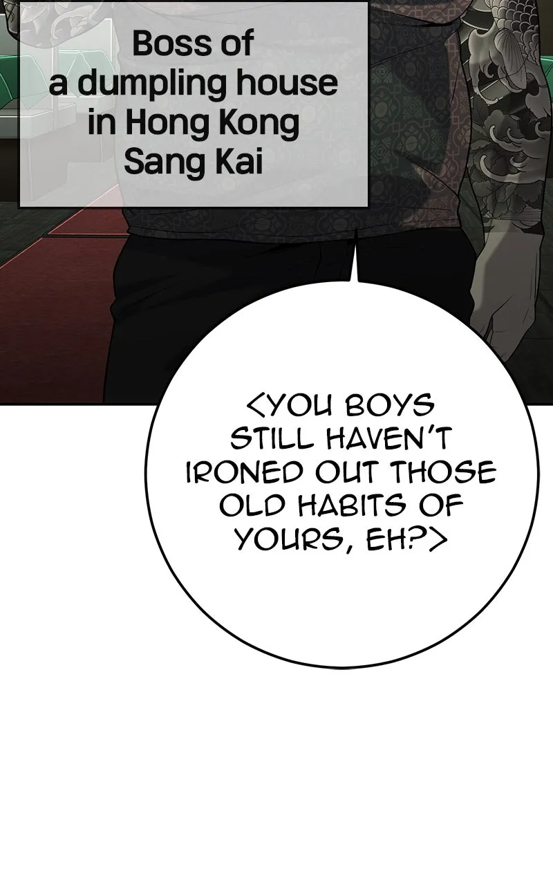 The Bad Son Chapter 21 page 138 - 
