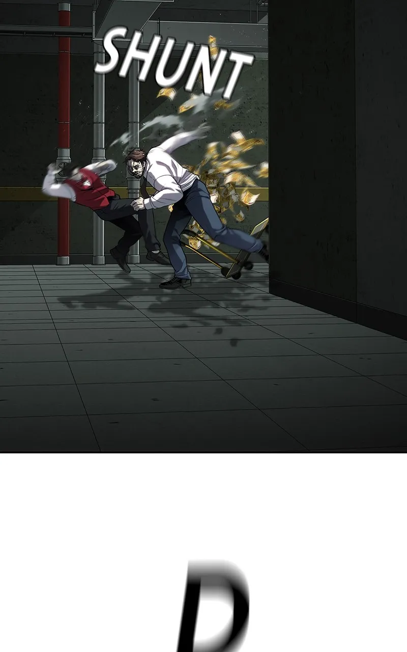 The Bad Son Chapter 21 page 16 - 