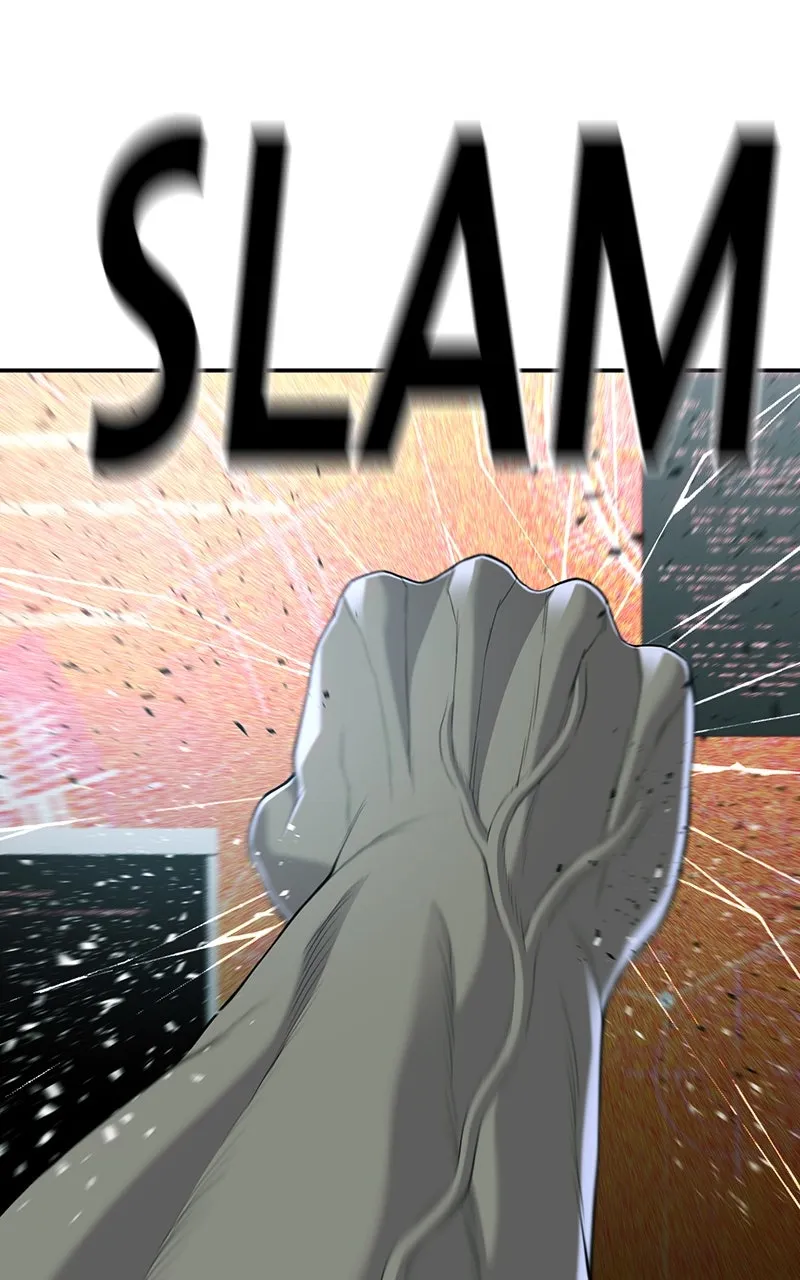 The Bad Son Chapter 21 page 156 - 
