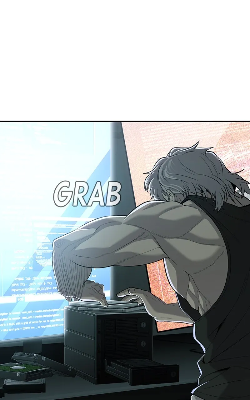The Bad Son Chapter 21 page 163 - 