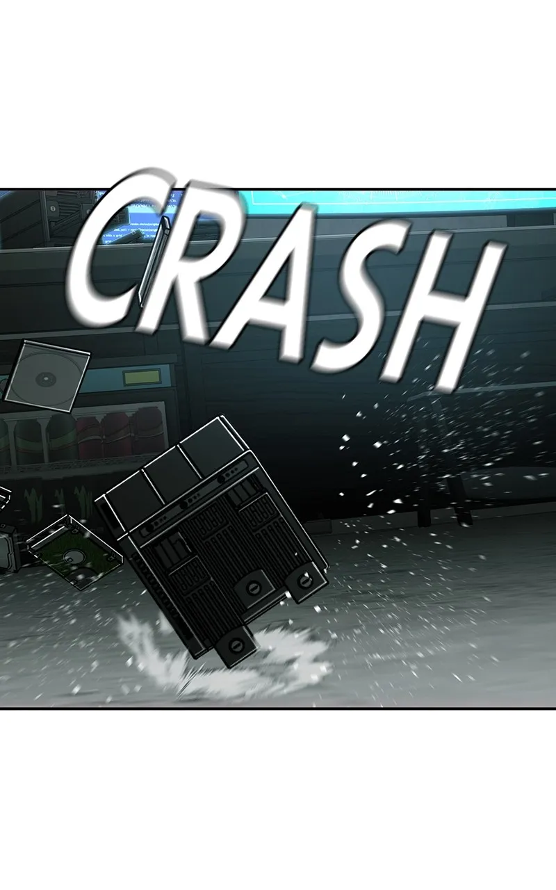 The Bad Son Chapter 21 page 166 - 